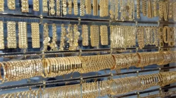 تحديثات الأسعار.. تباين في قيمة الذهب بمختلف الدول العربية مطلع فبراير 2026